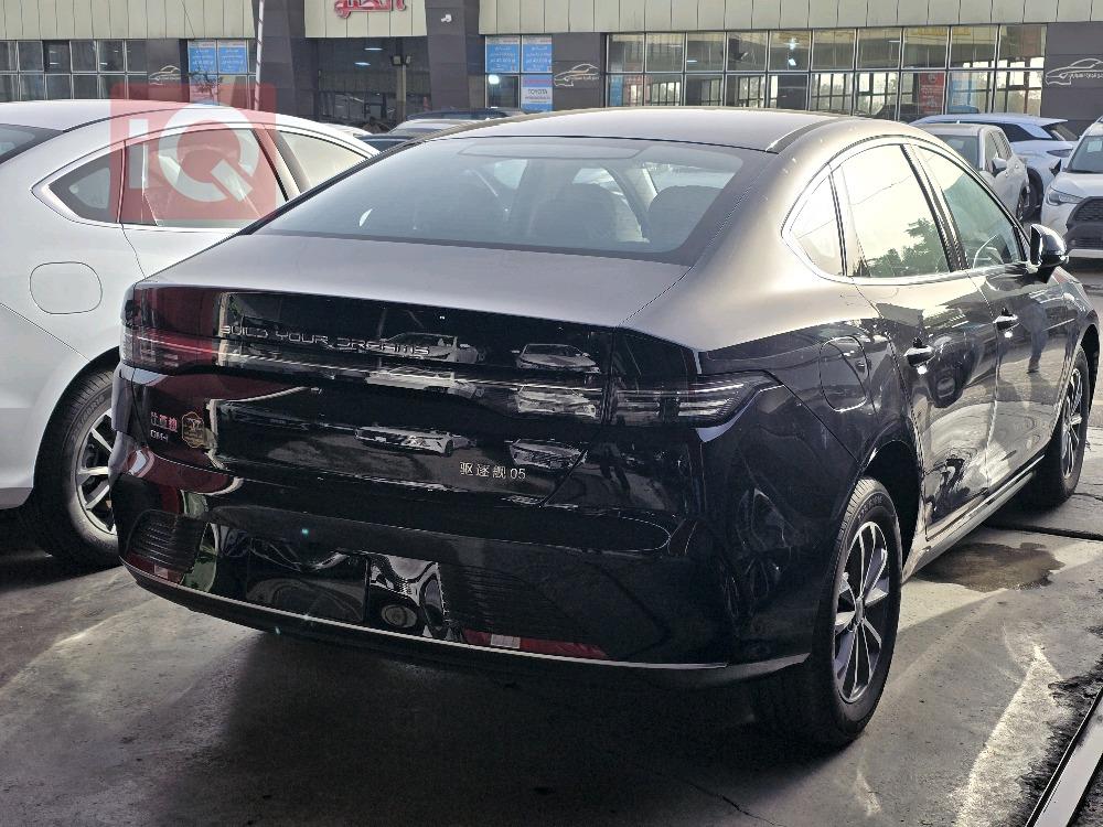 بي واي دي ديستروير 05